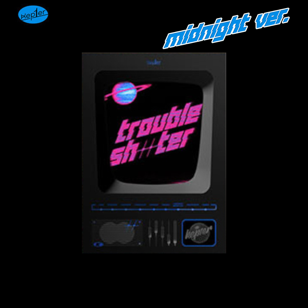 KEP1ER - TROUBLESHOOTER