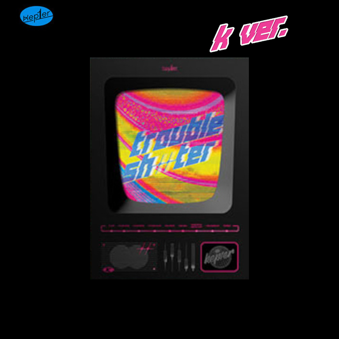 KEP1ER - TROUBLESHOOTER