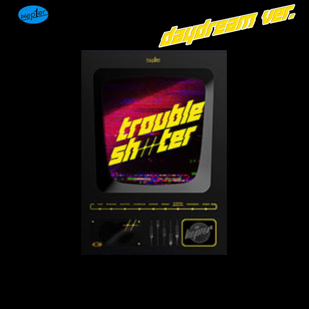 KEP1ER - TROUBLESHOOTER