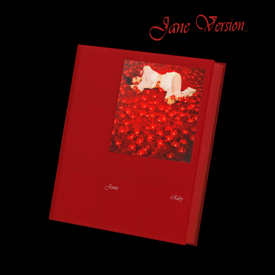 JENNIE - RUBY