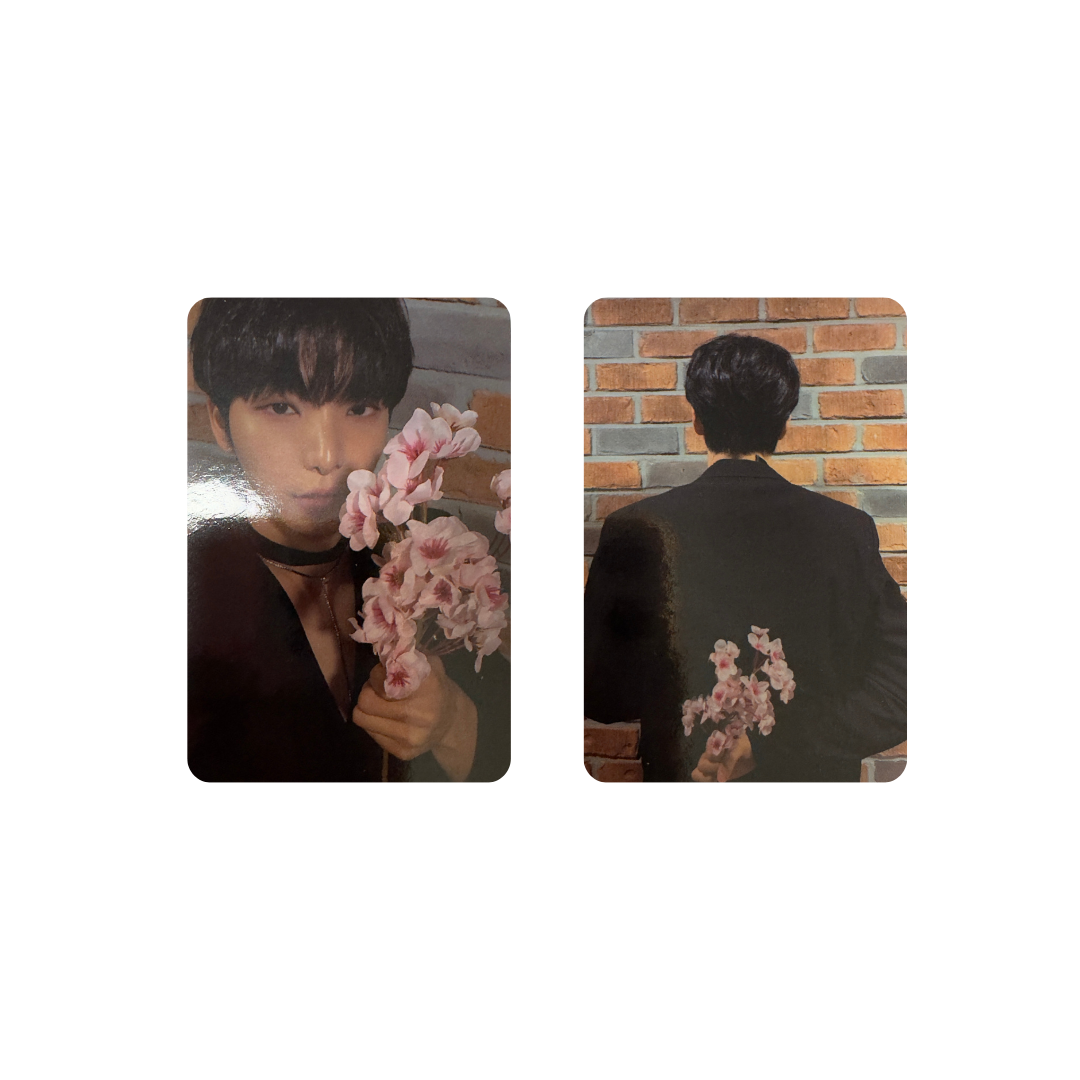 ONEUS MALUS - Hwanwoong