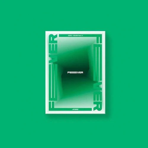 ATEEZ - ZERO : FEVER PT.3