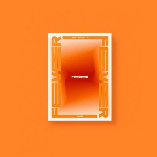 ATEEZ - ZERO : FEVER PT.3