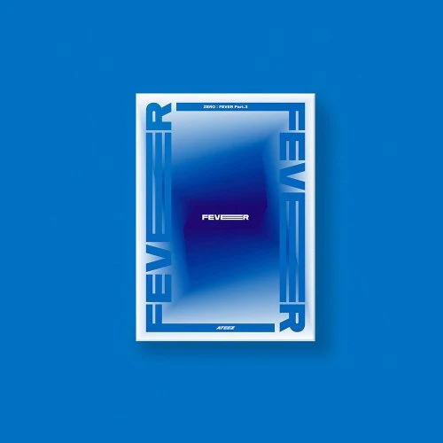 ATEEZ - ZERO : FEVER PT.3