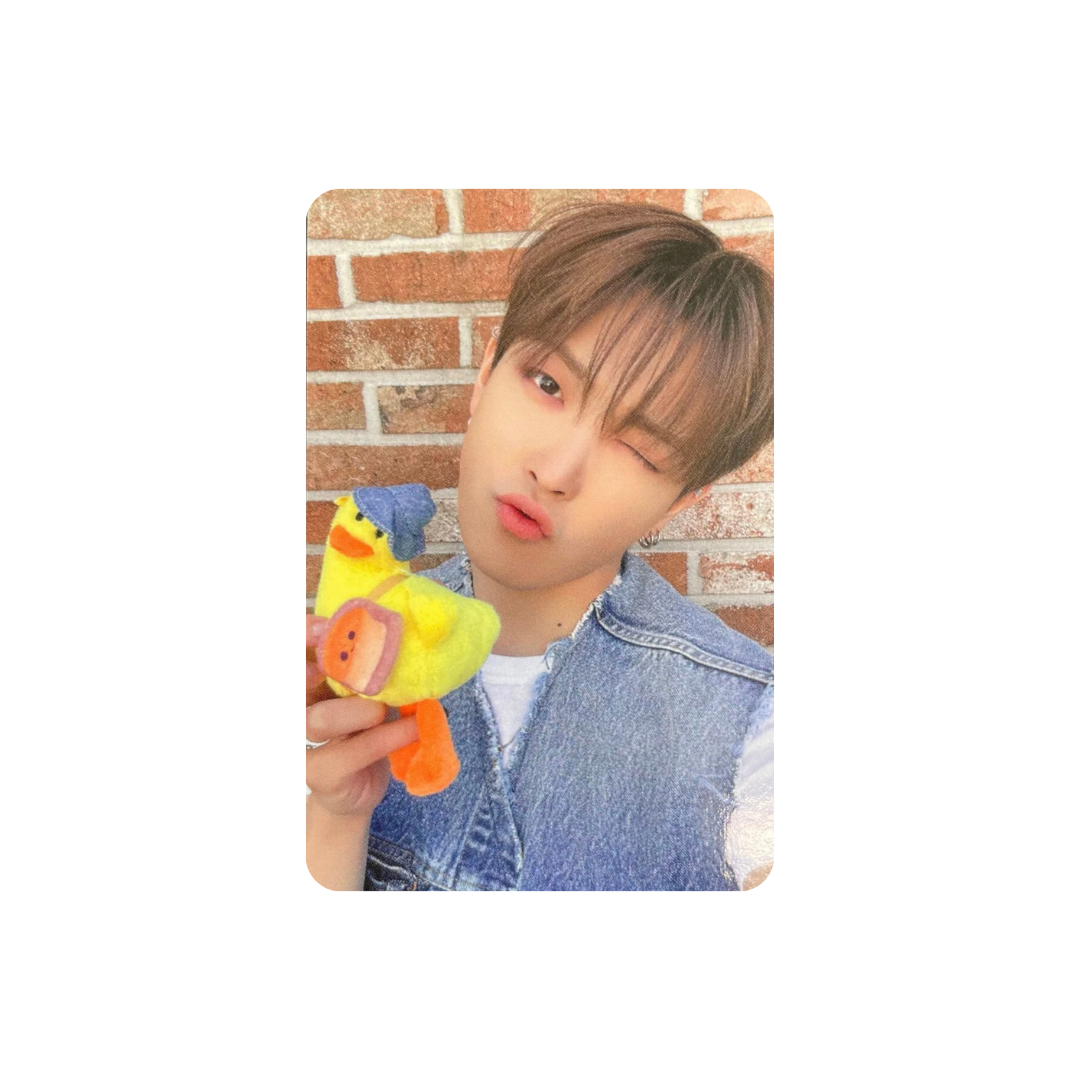 ATEEZ - GOLDEN HOUR PART.3 APPLE MUSIC POB