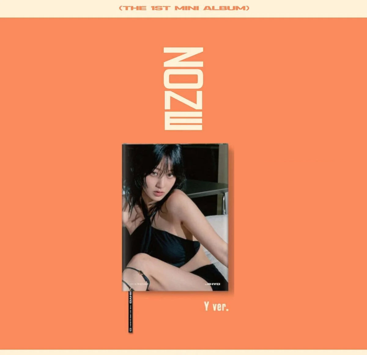JIHYO - ZONE
