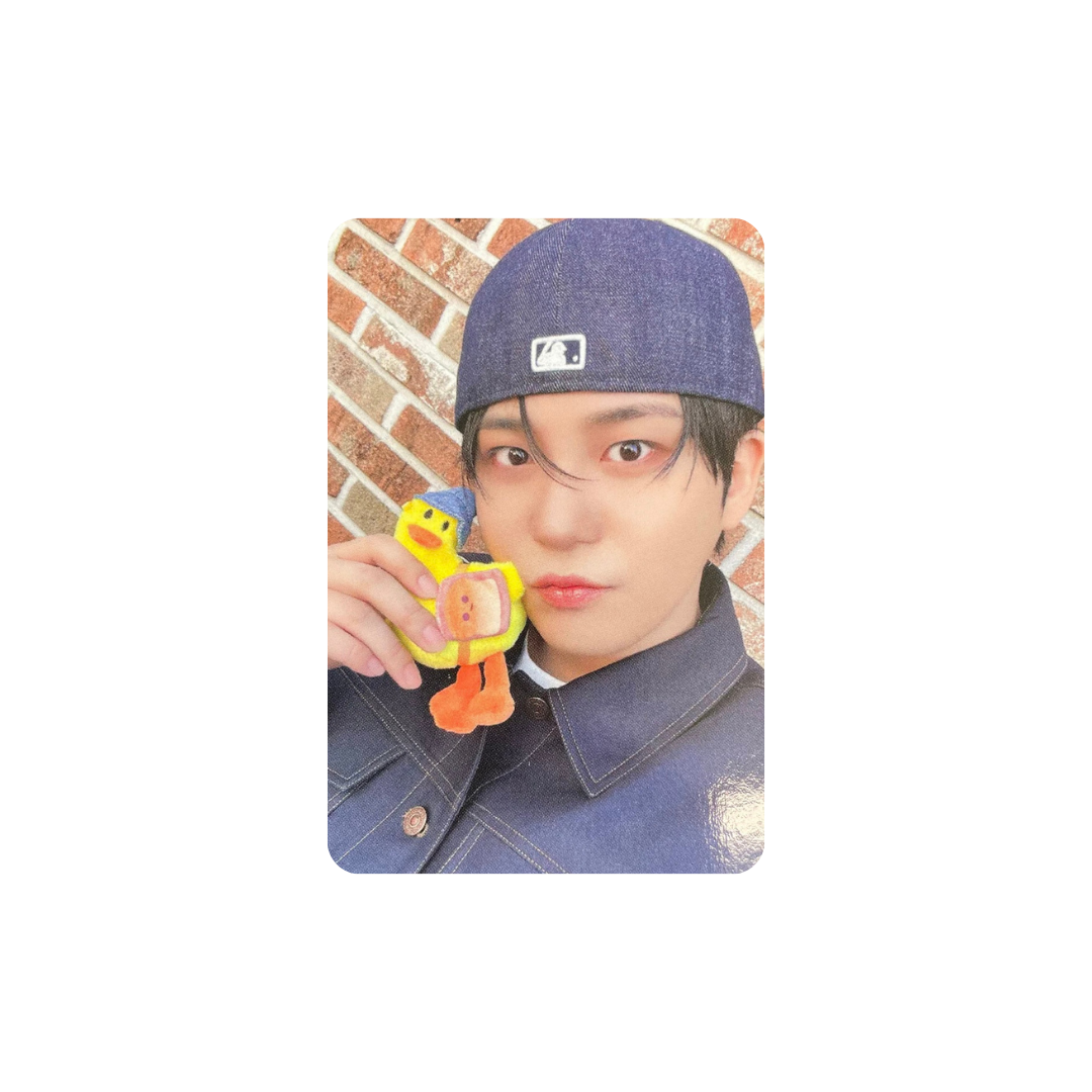 ATEEZ - GOLDEN HOUR PART.3 APPLE MUSIC POB