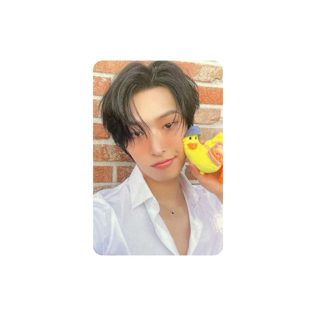 ATEEZ - GOLDEN HOUR PART.3 APPLE MUSIC POB
