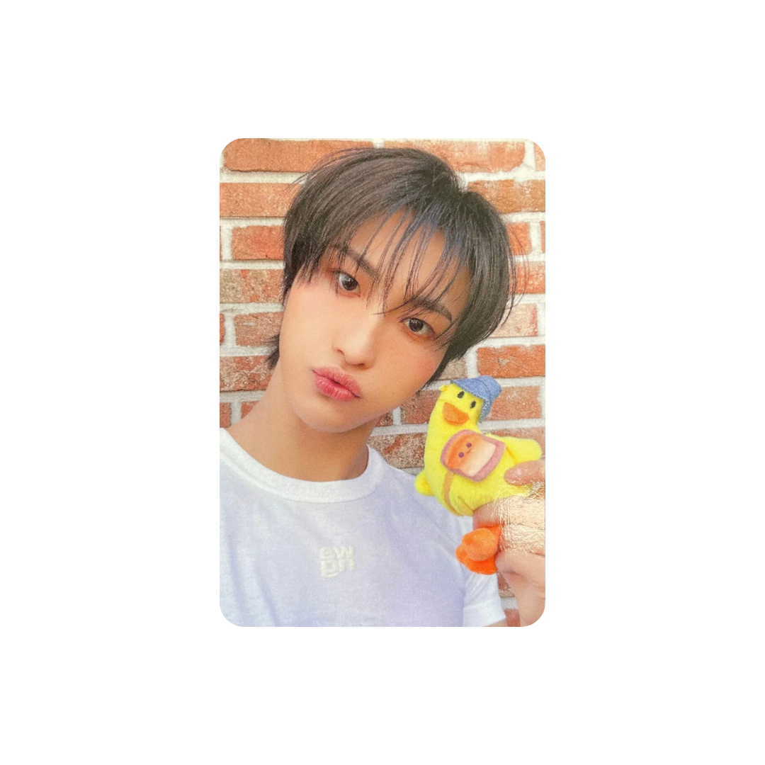 ATEEZ - GOLDEN HOUR PART.3 APPLE MUSIC POB