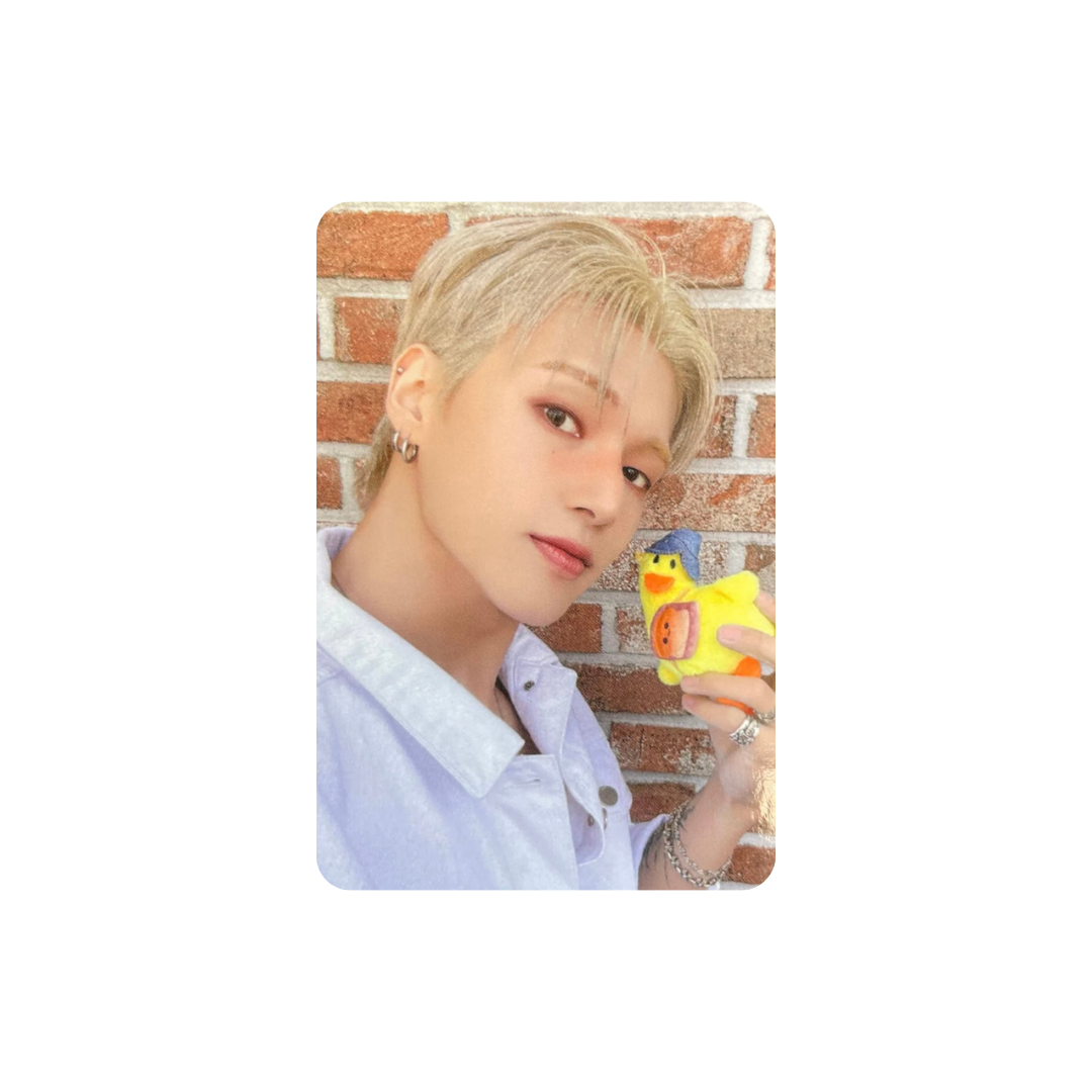 ATEEZ - GOLDEN HOUR PART.3 APPLE MUSIC POB