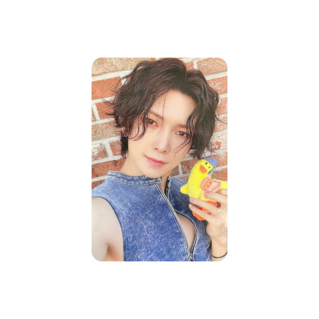 ATEEZ - GOLDEN HOUR PART.3 APPLE MUSIC POB