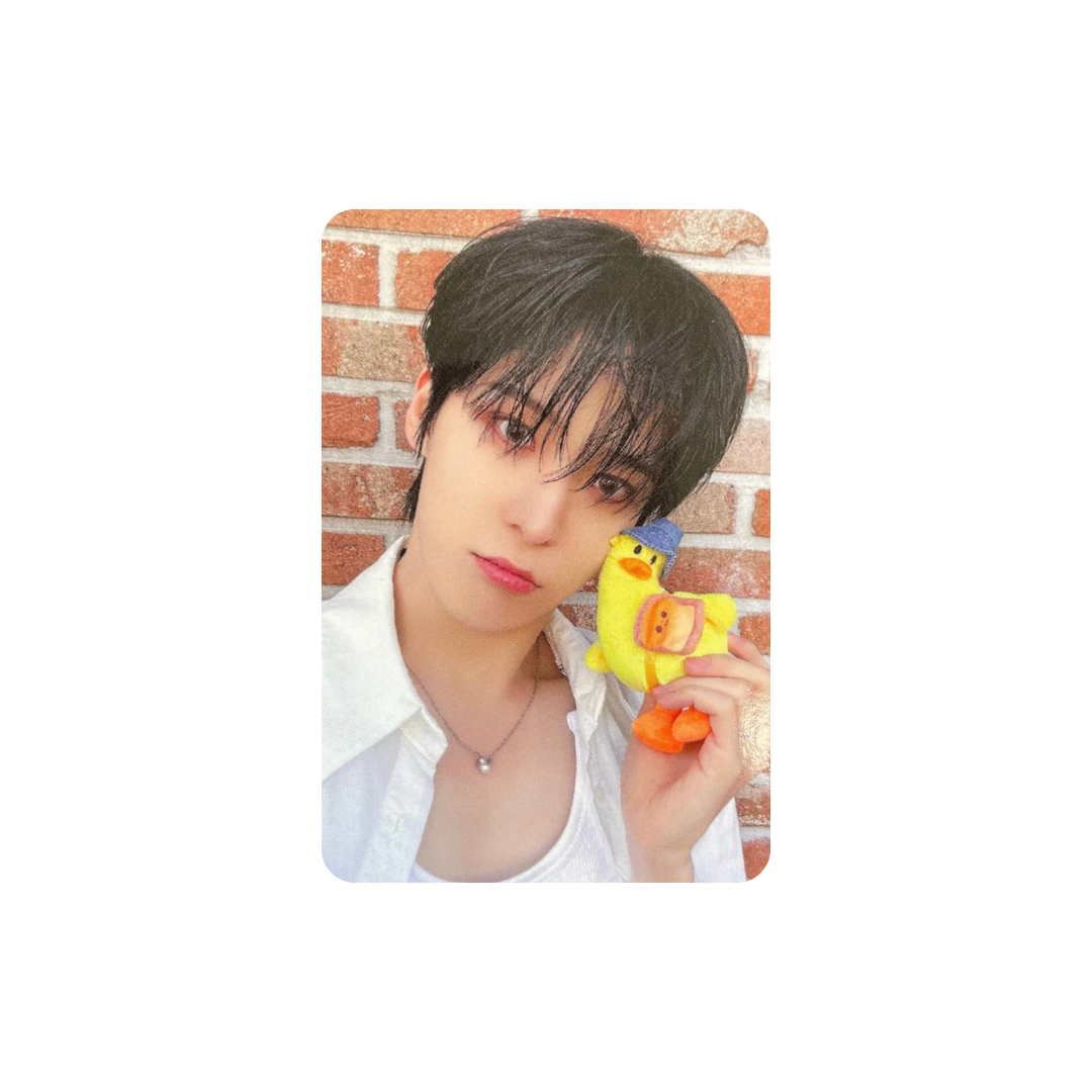 ATEEZ - GOLDEN HOUR PART.3 APPLE MUSIC POB