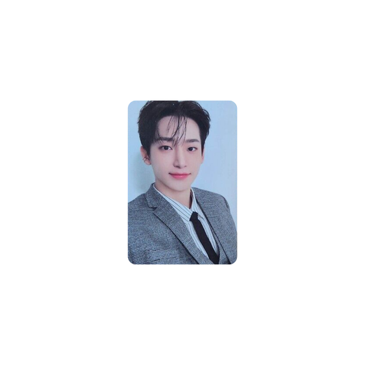 CRAVITY - MASTERPIECE ALBUM PHOTOCARDS