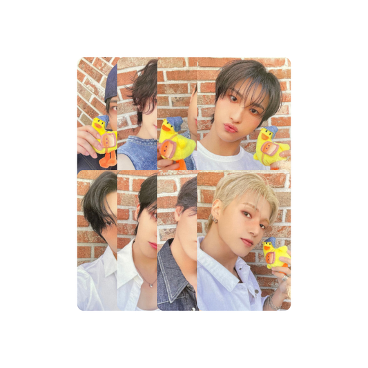 ATEEZ - GOLDEN HOUR PART.3 APPLE MUSIC POB