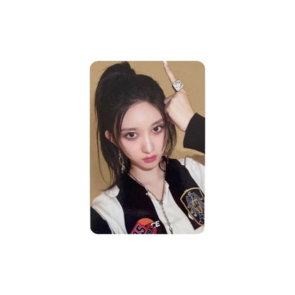 IVE - I'VE MINE Pre-order Benefit (SSQ)