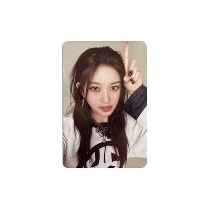 IVE - I'VE MINE Pre-order Benefit (SSQ)