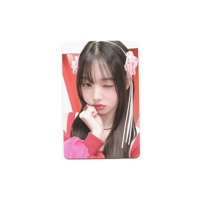 IVE - I'VE MINE Pre-order Benefit (Soundwave)