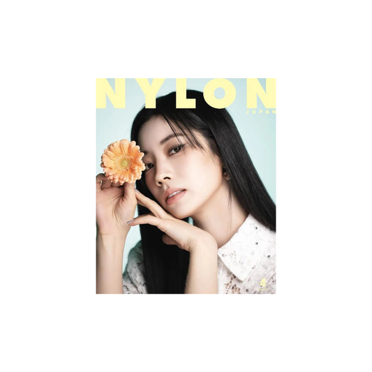 NYLON JAPAN - Dahyun