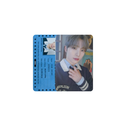 ONEUS SEASONS'S GREETINGS 2024 - Seoho