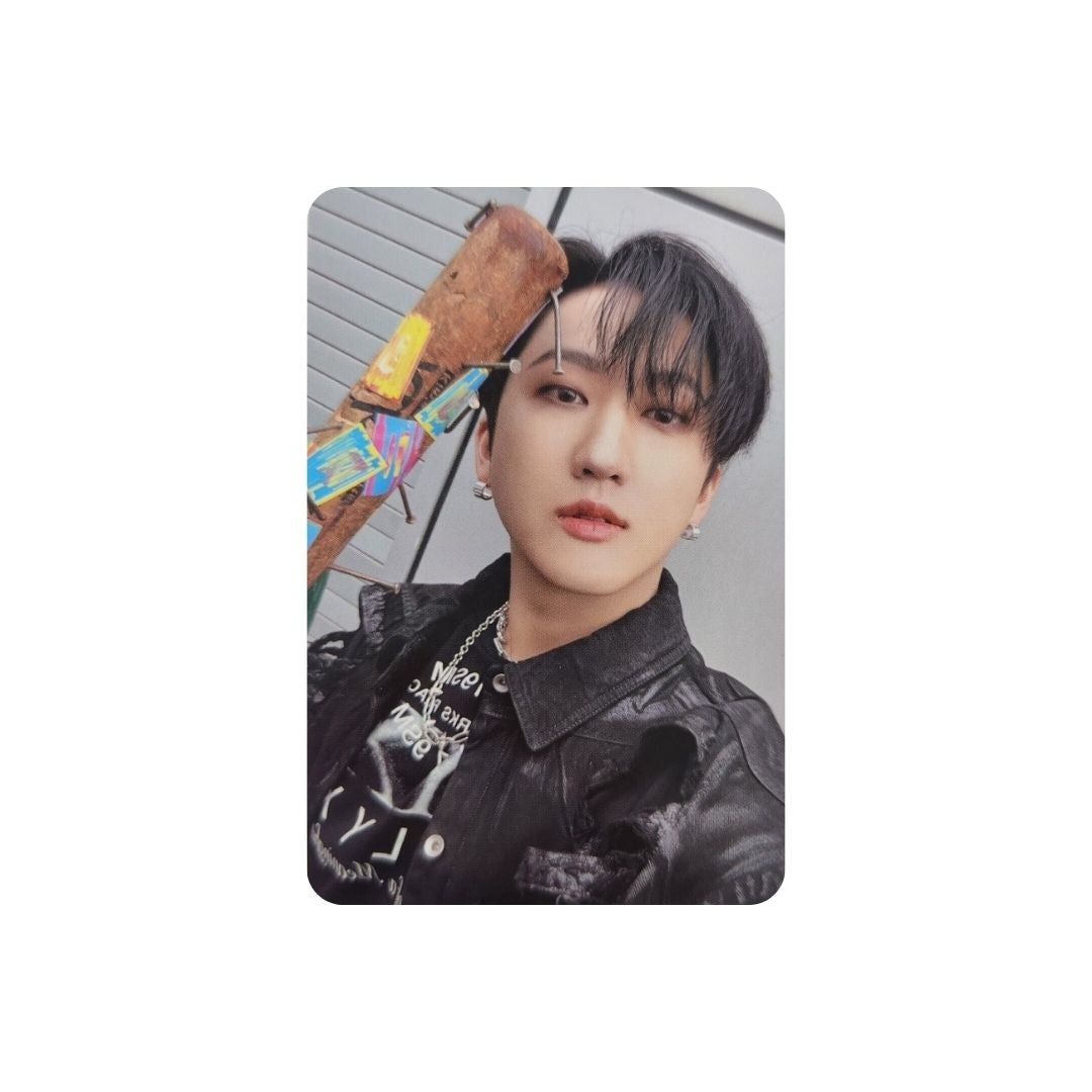 STRAY KIDS - 5 STAR Pre-order Benefit (Withmuu)
