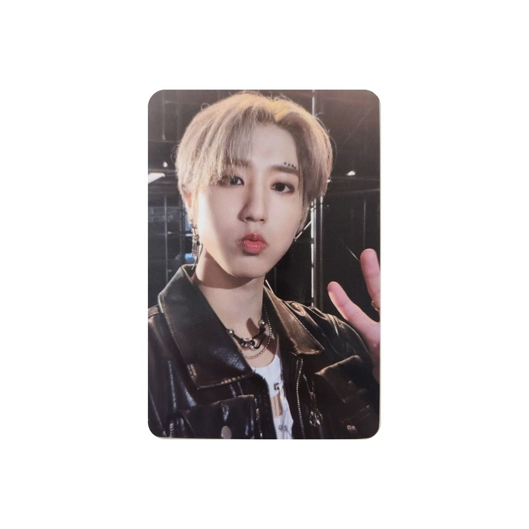 STRAY KIDS - 5 STAR Pre-order Benefit (Withmuu)