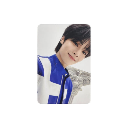STRAY KIDS - 5 STAR Pre-order Benefit (Withmuu)