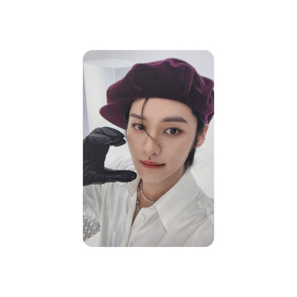 STRAY KIDS - 5 STAR Pre-order Benefit (Withmuu)