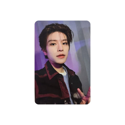 STRAY KIDS - 5 STAR Pre-order Benefit (Withmuu)