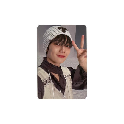STRAY KIDS - ROCKSTAR Pre-order Benefit (Soundwave)