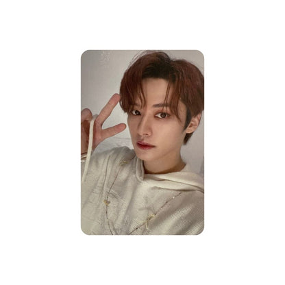 STRAY KIDS - ROCKSTAR Pre-order Benefit (Soundwave)