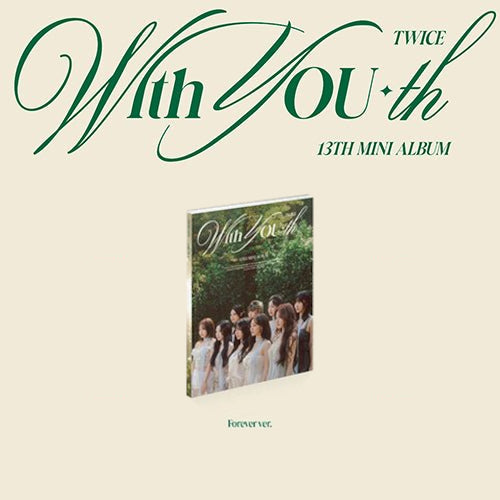 TWICE - WITH YOU-TH