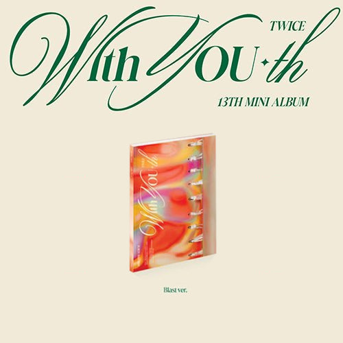 TWICE - WITH YOU-TH