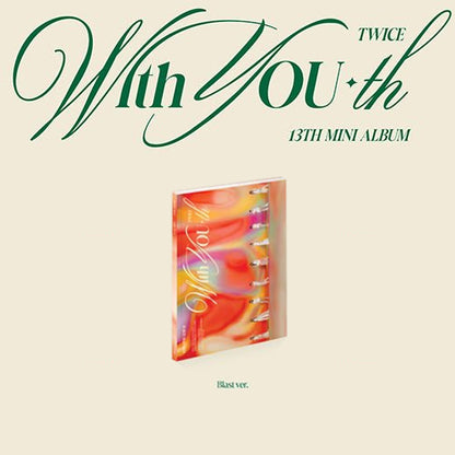 TWICE - WITH YOU-TH