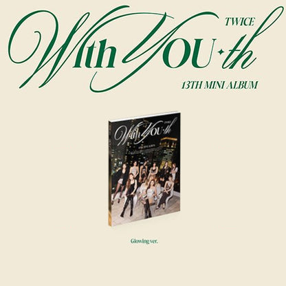 TWICE - WITH YOU-TH