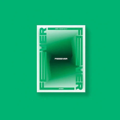 ATEEZ - ZERO : FEVER PT.3