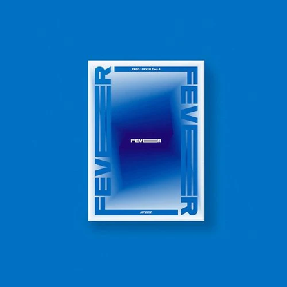 ATEEZ - ZERO : FEVER PT.3