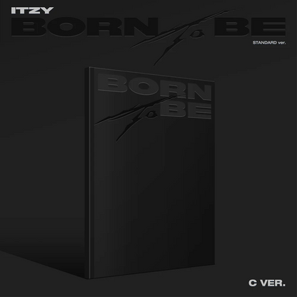 ITZY - BORN TO BE