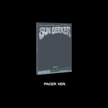 CRAVITY - SUN SEEKER