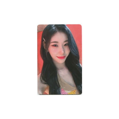 ITZY - KILL MY DOUBT Pre-order Benefit (Withmuu)