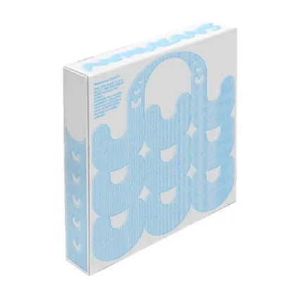NEWJEANS - GET UP (BUNNY BEACH BAG VER.)