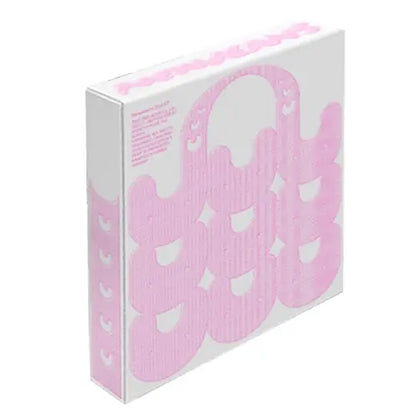 NEWJEANS - GET UP (BUNNY BEACH BAG VER.)