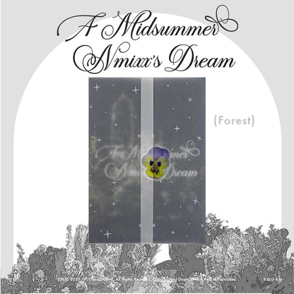 NMIXX - A MIDSUMMER NMIXX'S DREAM