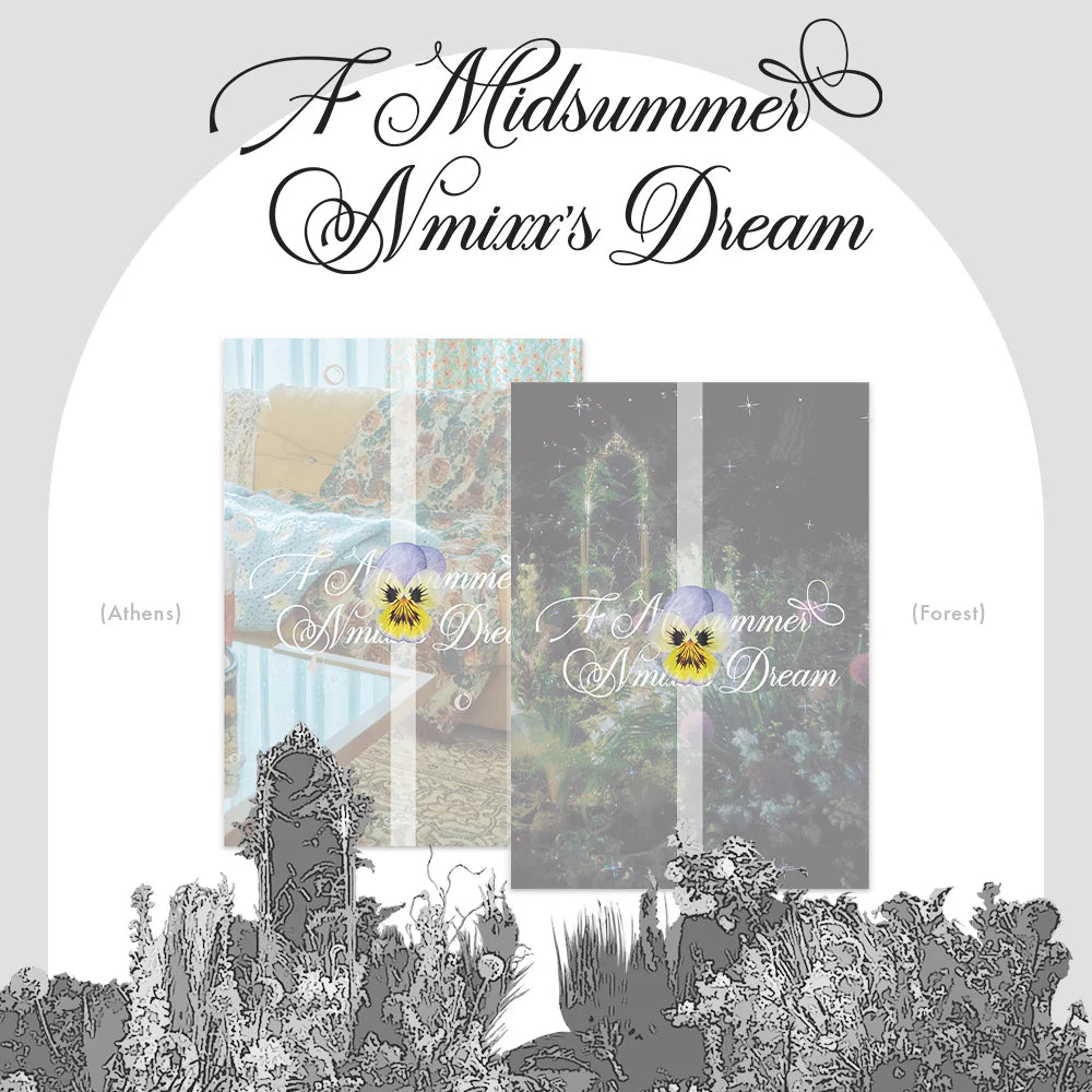 NMIXX - A MIDSUMMER NMIXX'S DREAM