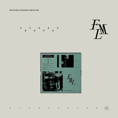 SEVENTEEN - FML