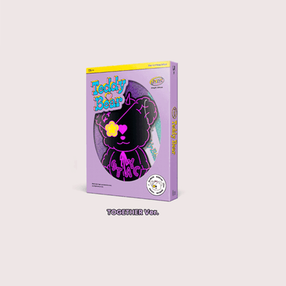 STAYC - TEDDY BEAR