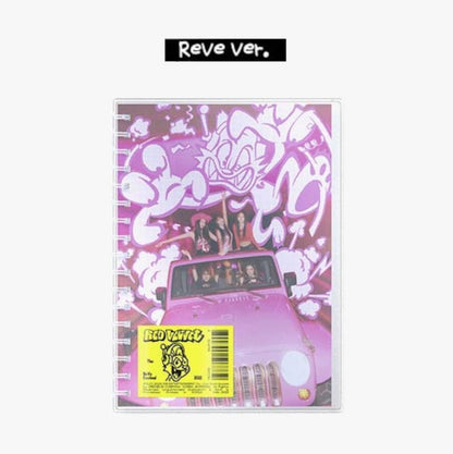 RED VELVET - THE REVE FESTIVAL 2022